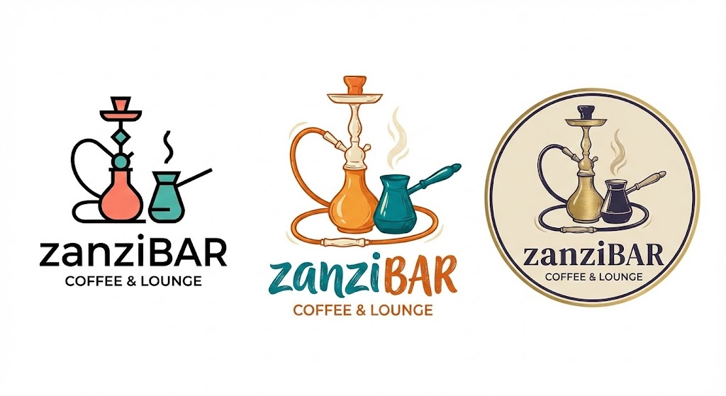 Zanzibar Caffe